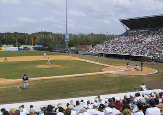 Hammond Field, Ft. Myers