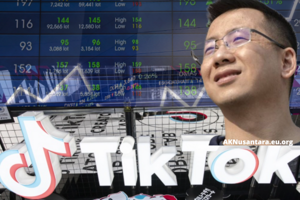 Panduan Lengkap untuk Investasi pada TikTok IPO