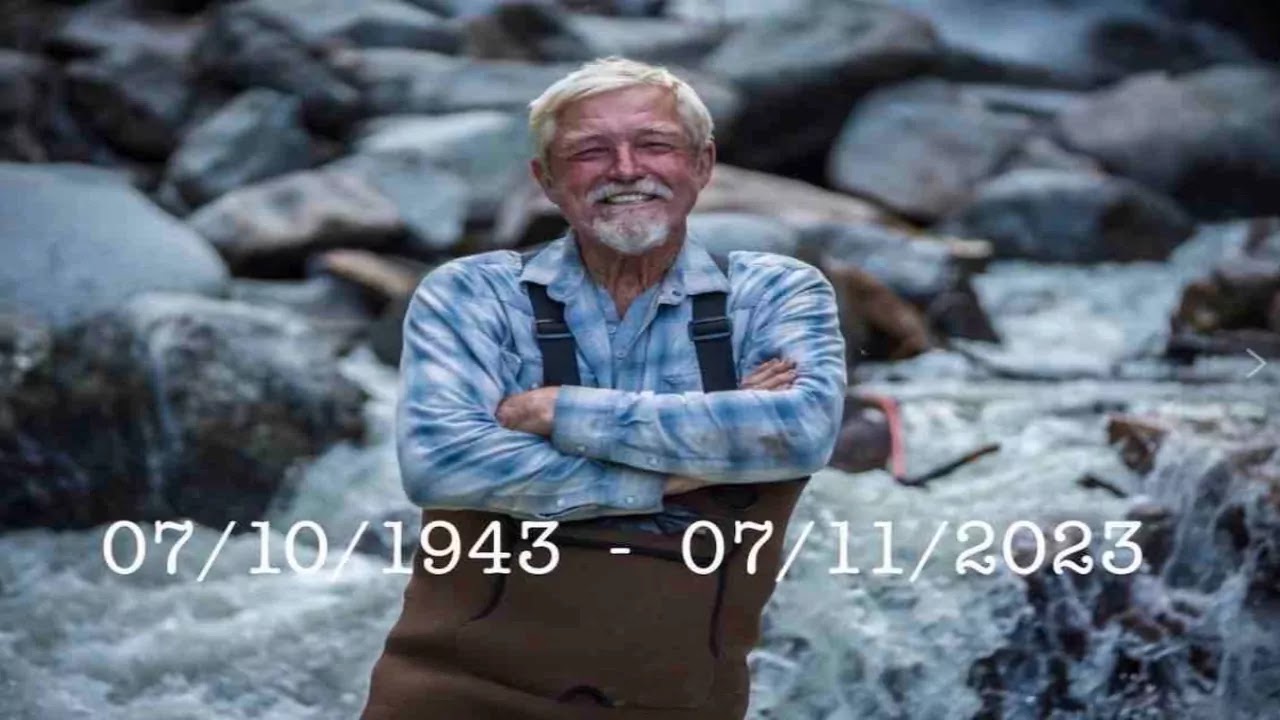 Remembering Dakota Fred Hurt A Legendary Figure of Gold Rush White Water