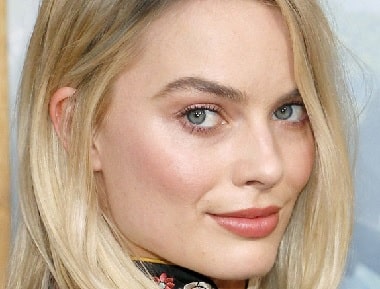 Margot Robbie is an Australian actress who began her career in the popular Australian sitcom Neighbors and several independent films.
