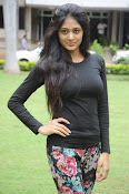 Sushma Raj Glamorous photos-thumbnail-31
