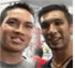 Azkals visit Pacquiao in training (VIDEO)