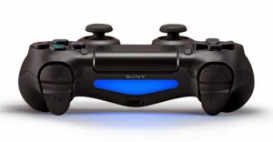 ps 4 - joystick