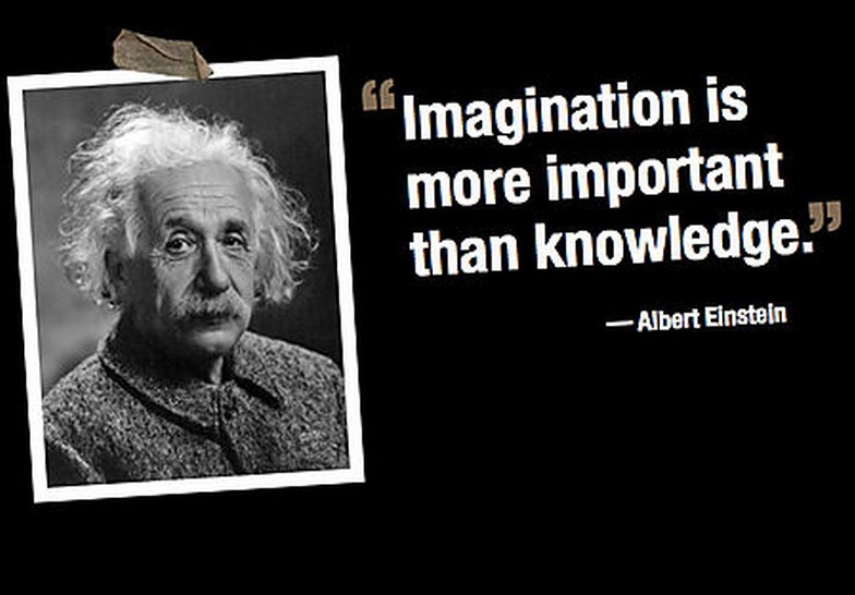 Albert Einstein Quotes