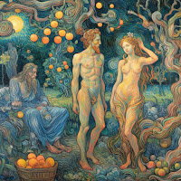 Pseudoepígrafos de Adão e Eva
