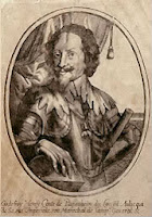 Gottfried Heinrich von Pappenheim 