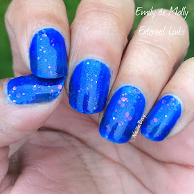 NailaDay: Emily de Molly External Links