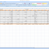 Tableau De Bord (Excel)