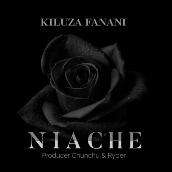 AUDIO I Kiluza fanani - Niache I Download Now