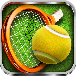 Free Download 3D tennis apk