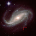 Amateur astronomer captures rare first light of massive exploding star