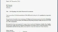 8 Value How To Write Cover Letter For Job Applications Latest