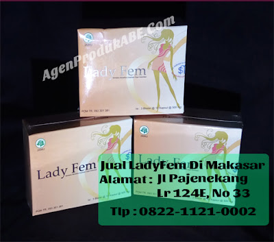 Jual LadyFem Di Makassar