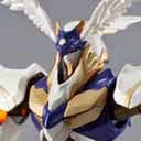 FIGURA Variable Action High Spec RahXephon