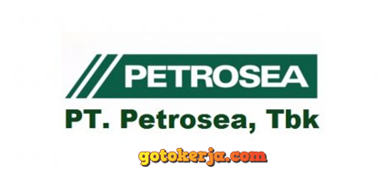 Lowongan Kerja PT Petrosea Tbk (Indika Energy Group)