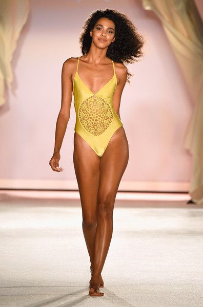 Miami Swim Week 2016 Bikini Models Runway, Bikini Models Photos, Top Bikini Models