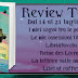 Review Tour per "LA CASA SUL MARE CELESTE" di TJ Klune