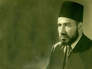 Hasan Al Bana