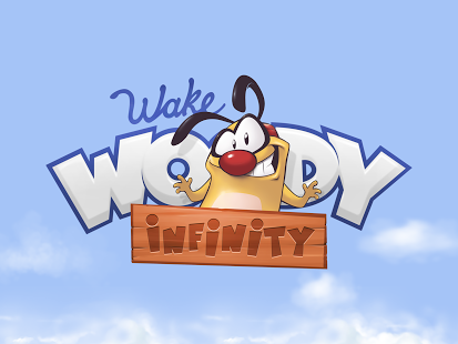 Wake Woody Infinity v1.2 [Unlimited Coins]