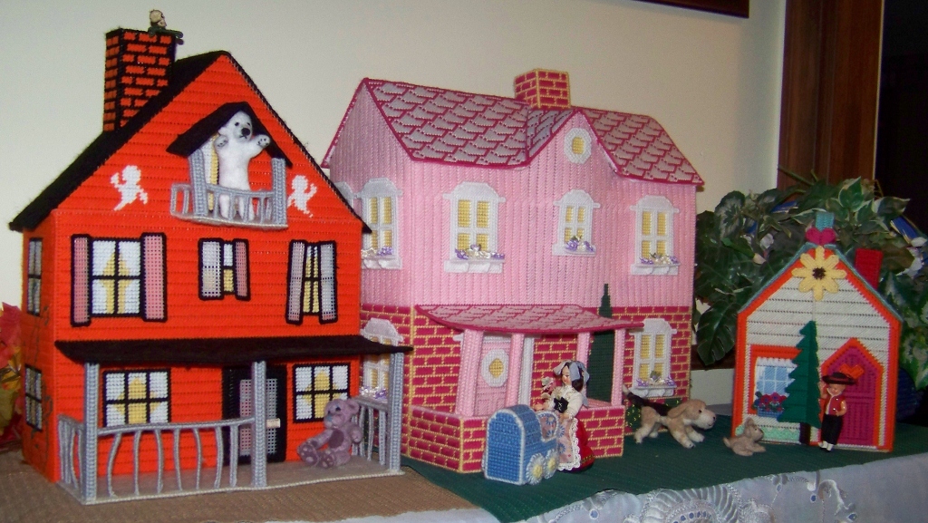 Doll House Furniture Patterns Free Patterns | Apps Directories