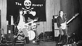 THE PIRATES