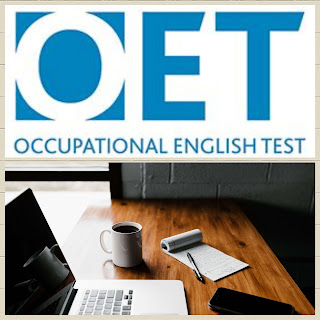OET coaching center in Calicut