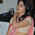 Telugu Actress Samantha Exposing Navel In Pink Saree Pics