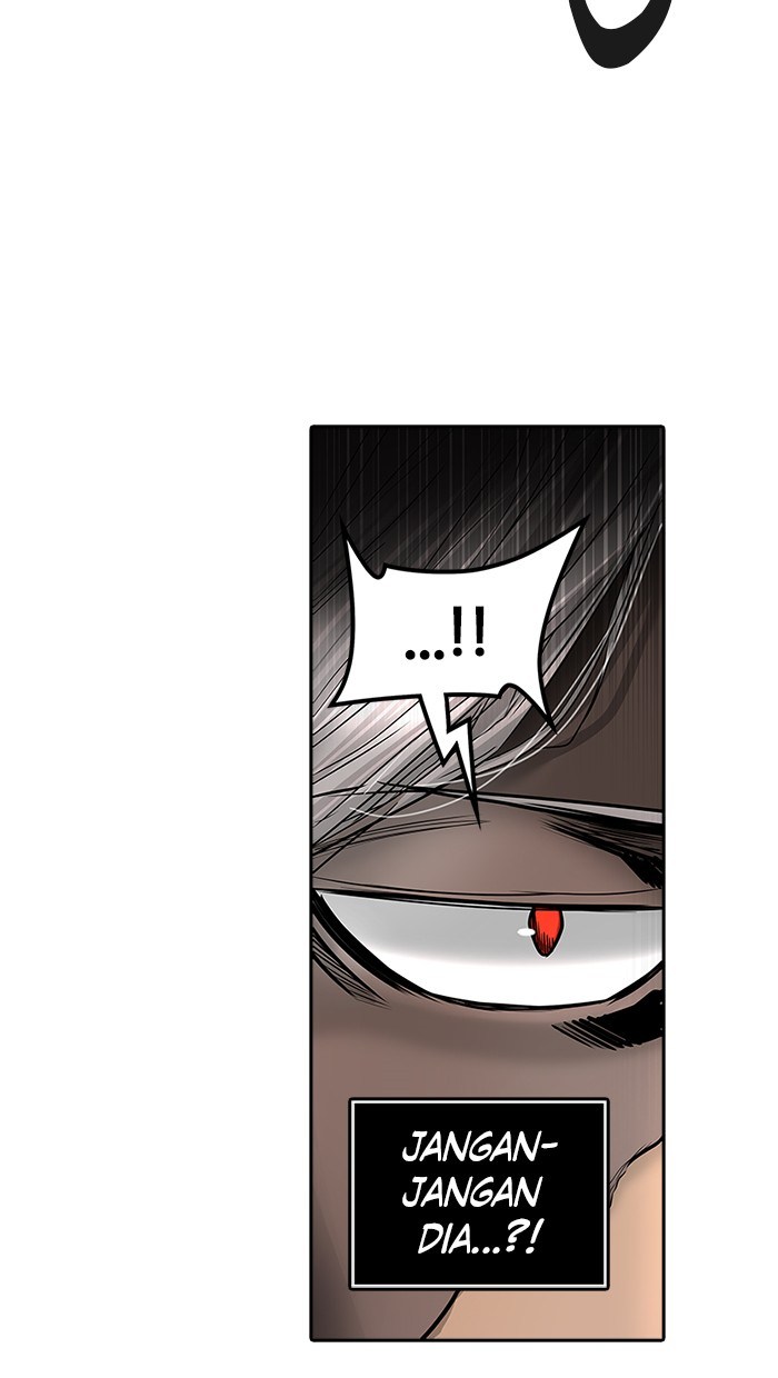 Webtoon Tower Of God Bahasa Indonesia Chapter 436