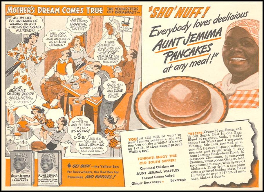 pancakes mix aunt good SEES: Pancakes! Aunt how SHiRLEY jemima  with make to Jemima