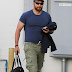 Bradley Cooper prend 20 kilos de muscle pour American Sniper