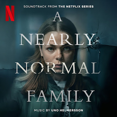 A Nearly Normal Family Soundtrack Uno Helmersson