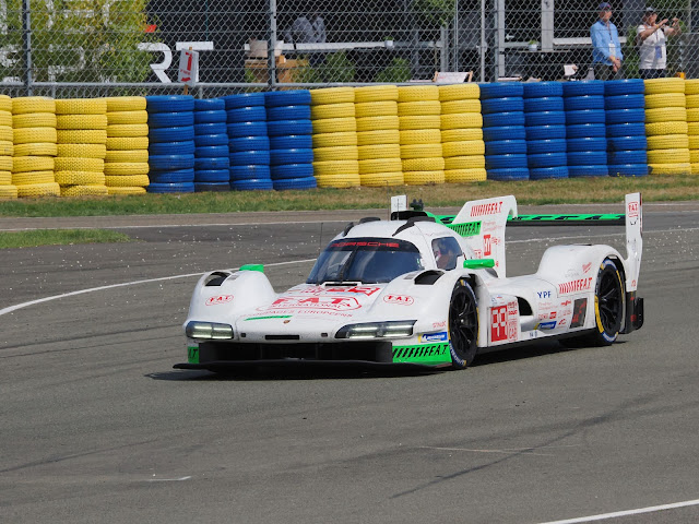 jiemve, le temps d'une pose, 24 heures du Mans, 24 heures, Porsche, Cadillac, Peugeot, Aston Martin, Lexus, Corvette, Oreca, Mercedes, Alpine, Ferrari, Toyota