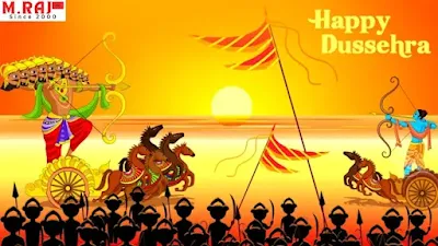Dussehra 2023 (Vijaydasmi)