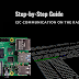 Getting Started with I2C Communication on the Raspberry Pi: A Step-by-Step Guide