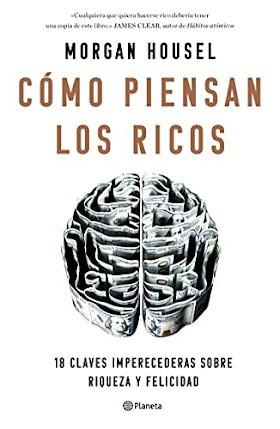 Cómo piensan los ricos [PDF]