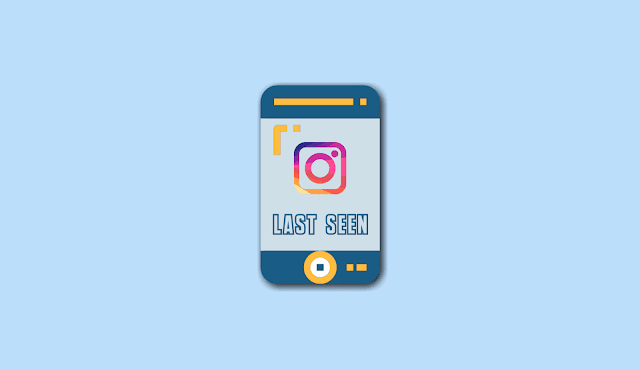 Trik Menonaktifkan Status "Online" Dan "Last Seen" Di Instagram | Trik dan Tips