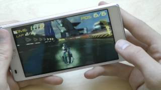 LG Optimus G Pro saingi Galaxy Note II