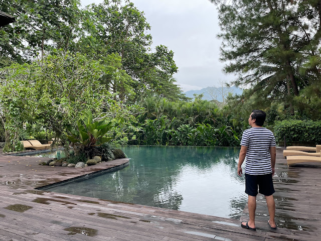 Best resorts in Batangas Philippines The Farm at San Benito