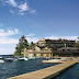Escape to Muskoka