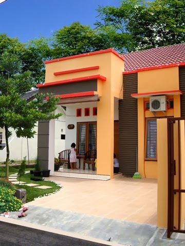 kombinasi warna cat rumah minimalis terbaik Berita kombinasi warna cat rumah minimalis terbaik Berita