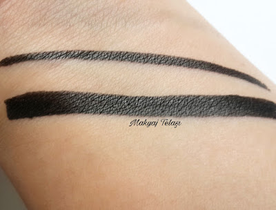 nyx super skinny eyeliner