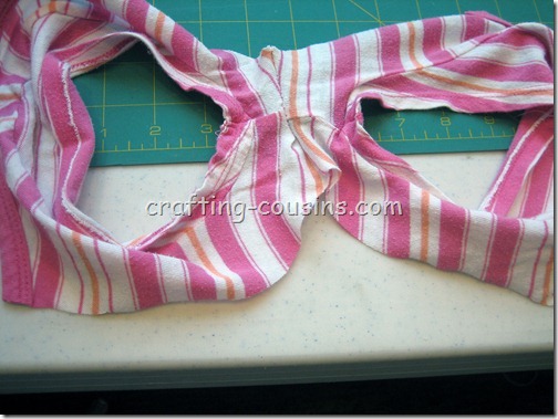 Skirt from Shirt (7)