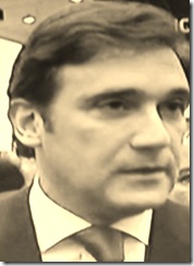 Passos Coelho também tem dúvidas. Abril 2012