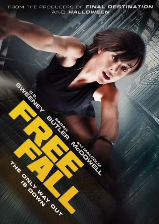 مشاهدة فيلم Free Fall 2014 مترجم اون لاين و تحميل مباشر