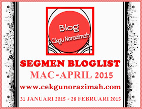 Segmen Bloglist Mac-April 2015 by CN