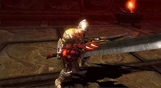 Blood Sword THD v1.6