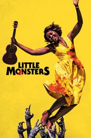 Download Film Little Monsters 2019 Subtitle Indonesia