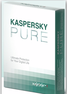 Kaspersky PURE 9.0.0.192 Final + Trial Reset 1.0
