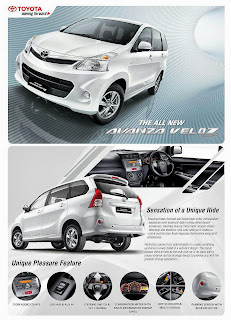 harga avanza 2015