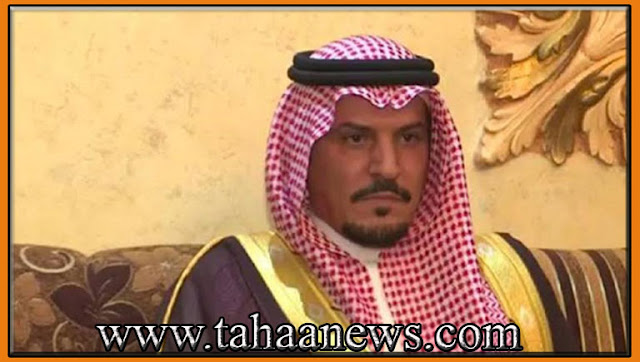 السعودية تطلق صراح الشيخ فيصل بن سلطان بن حميد